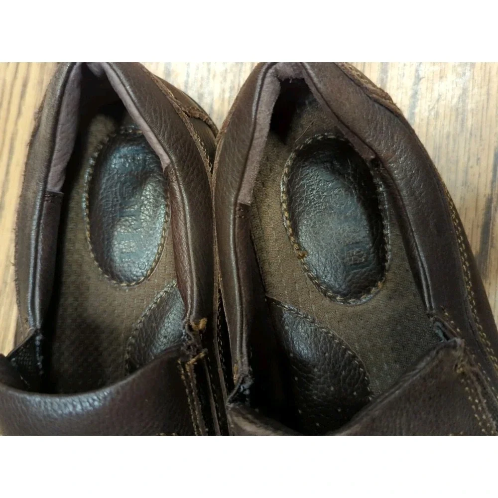 Born shoes size